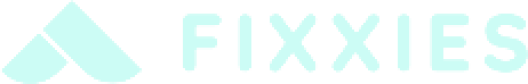 Fixxies logo